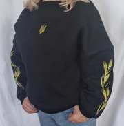 Компʼютерна вишивка та відшив одягу 